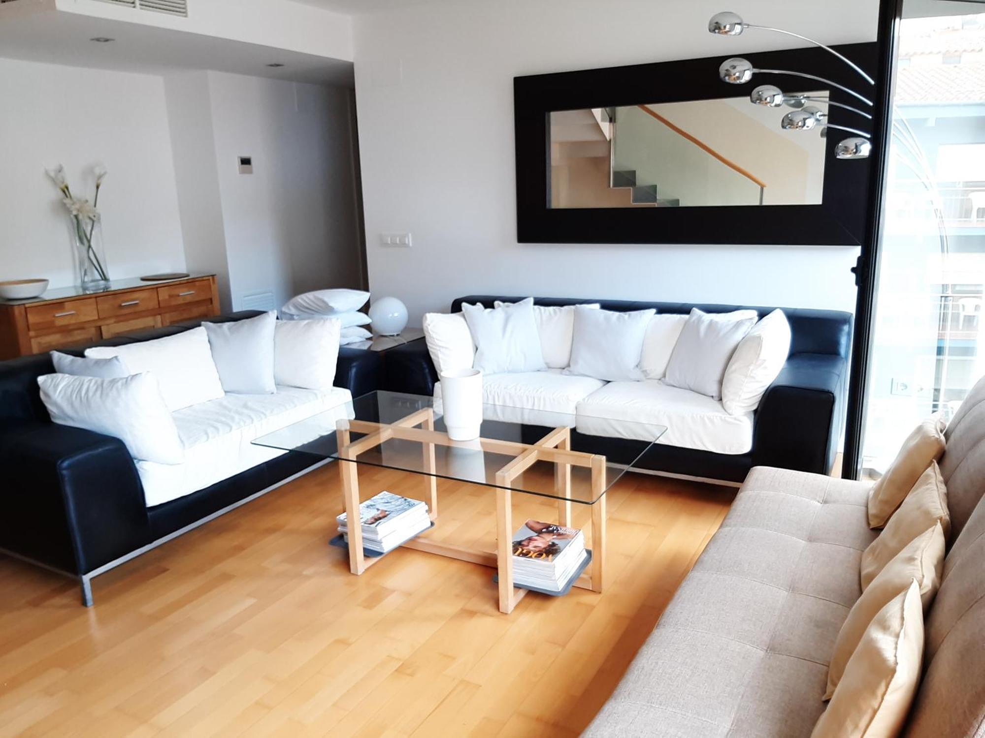 Apartamento Esglesia 7 Apartment L'Estartit Luaran gambar