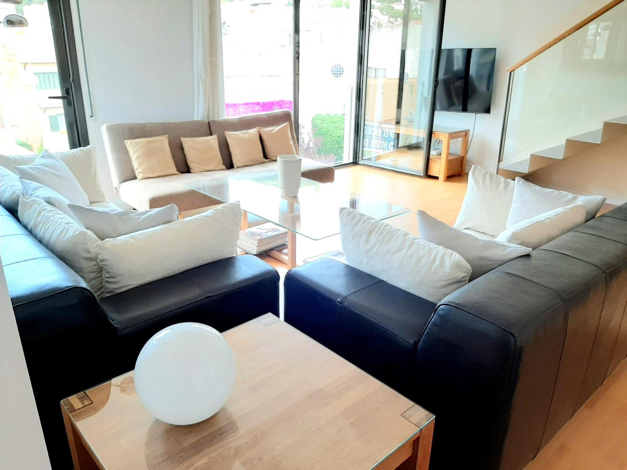 Apartamento Esglesia 7 Apartment L'Estartit Luaran gambar