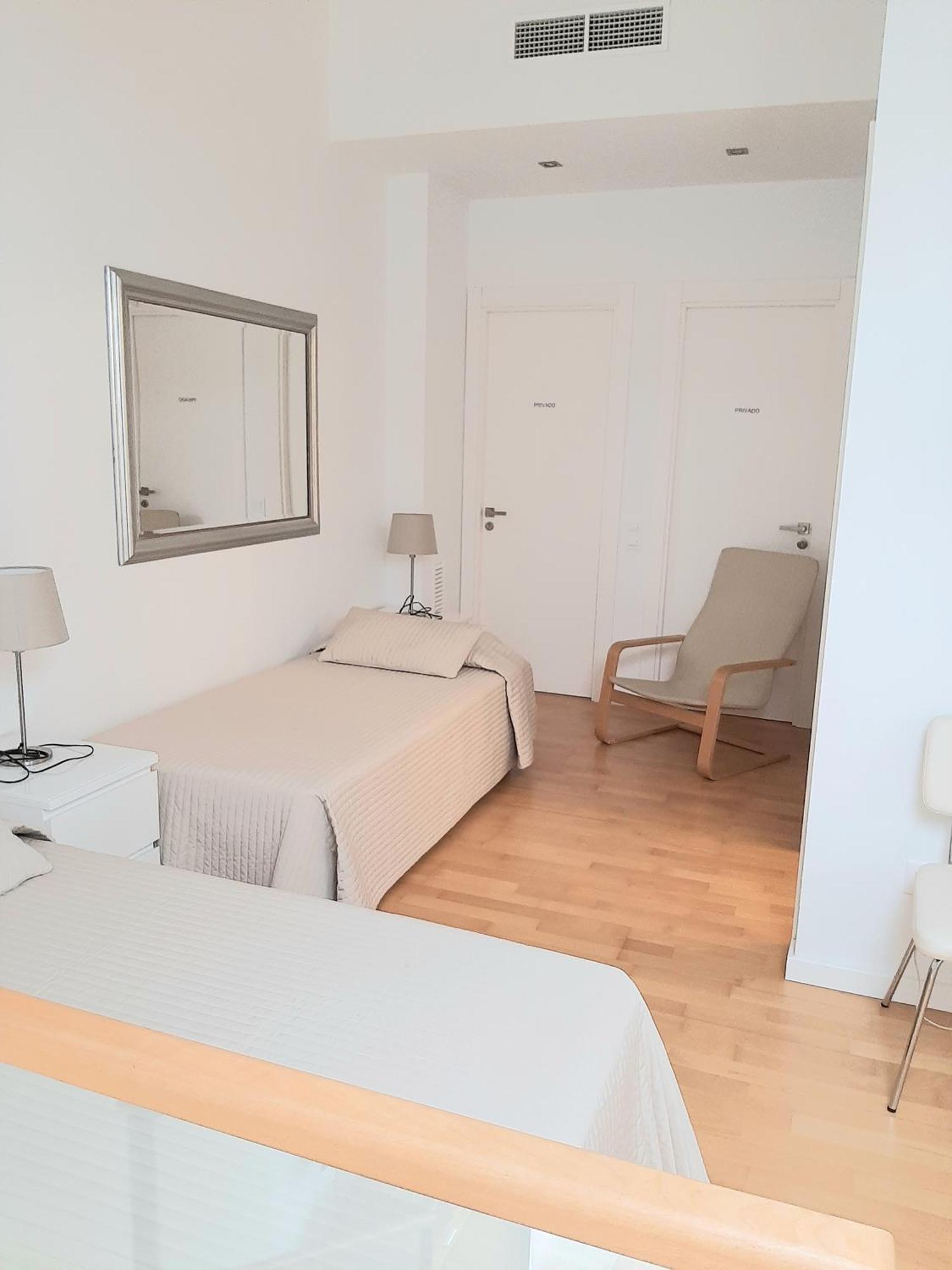 Apartamento Esglesia 7 Apartment L'Estartit Luaran gambar