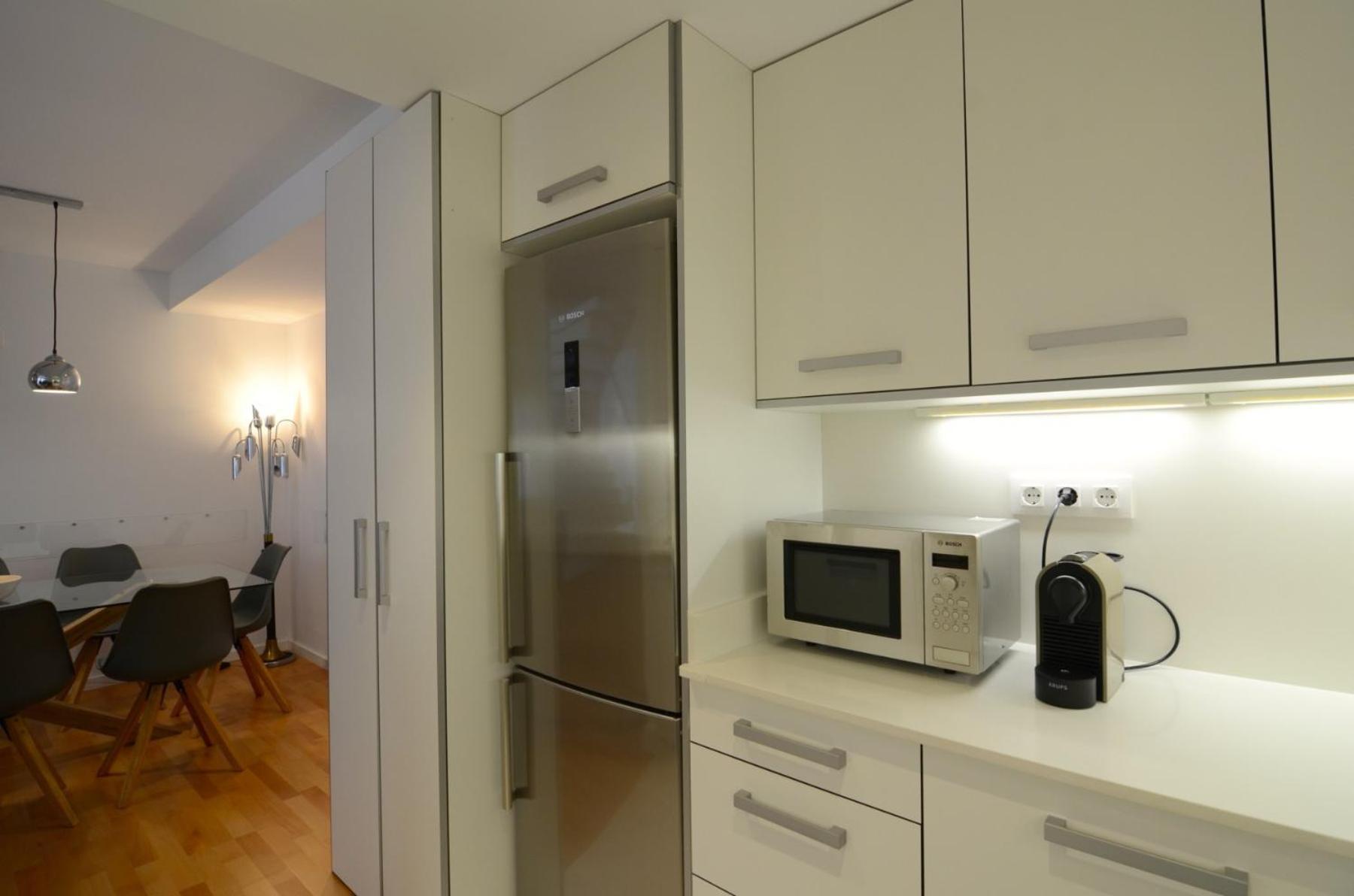 Apartamento Esglesia 7 Apartment L'Estartit Luaran gambar