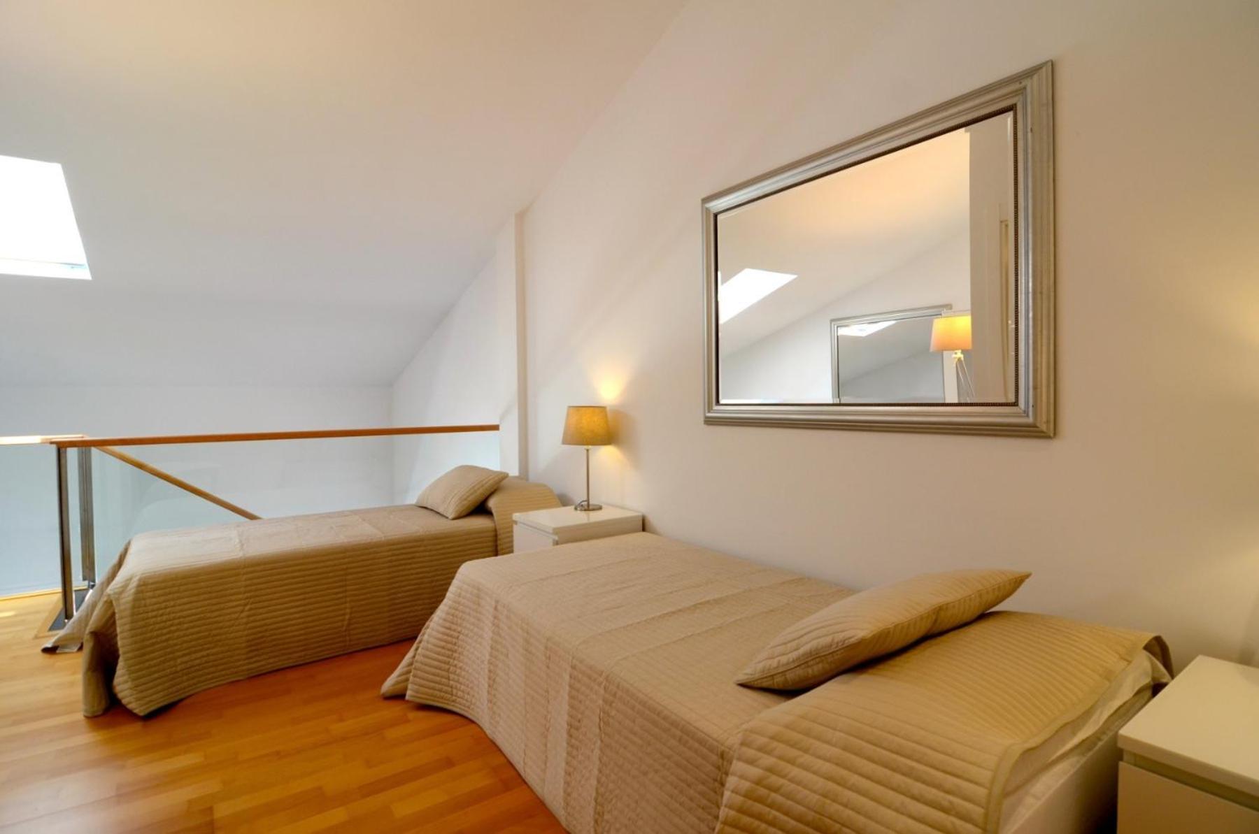 Apartamento Esglesia 7 Apartment L'Estartit Luaran gambar