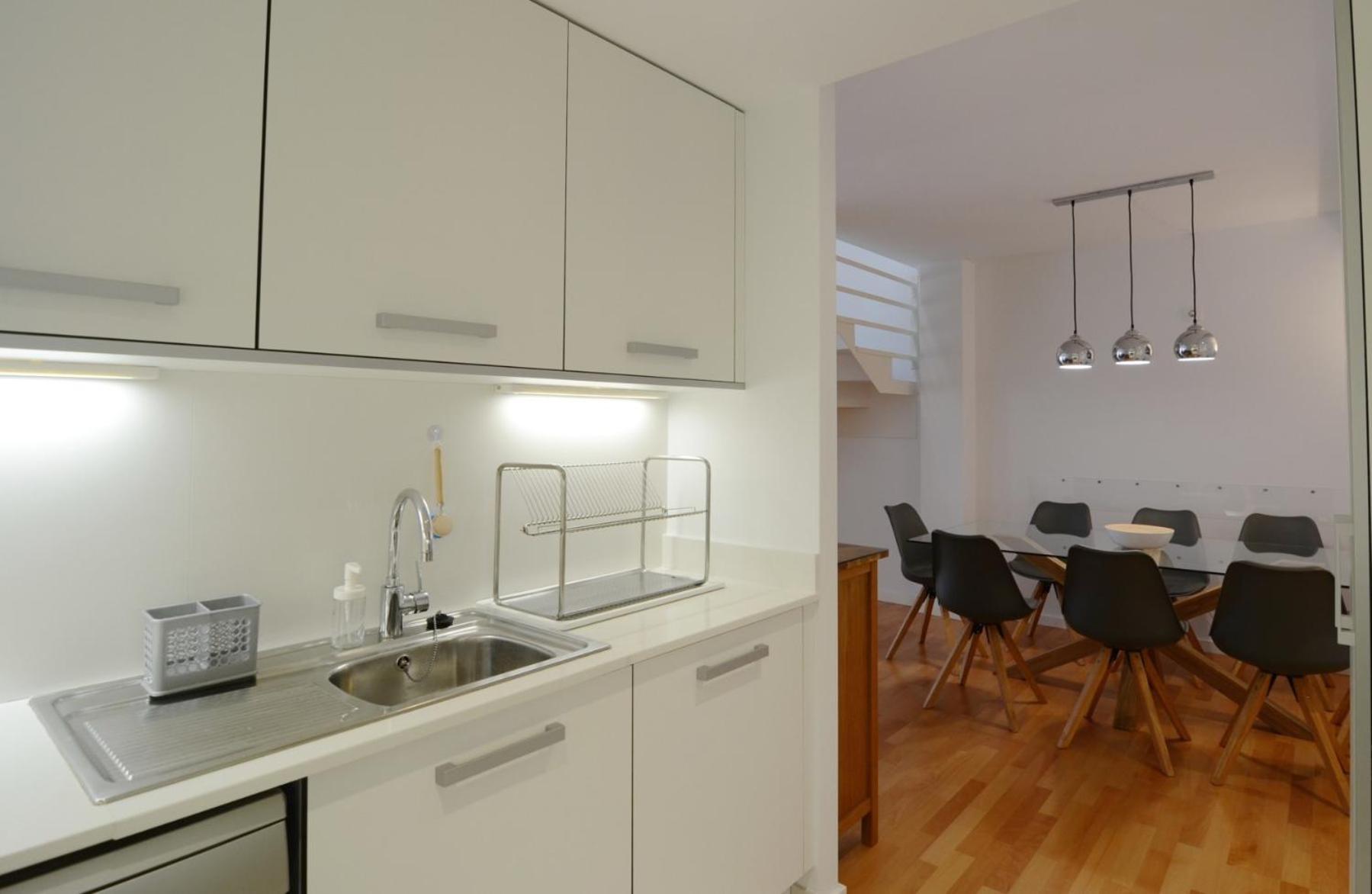 Apartamento Esglesia 7 Apartment L'Estartit Luaran gambar